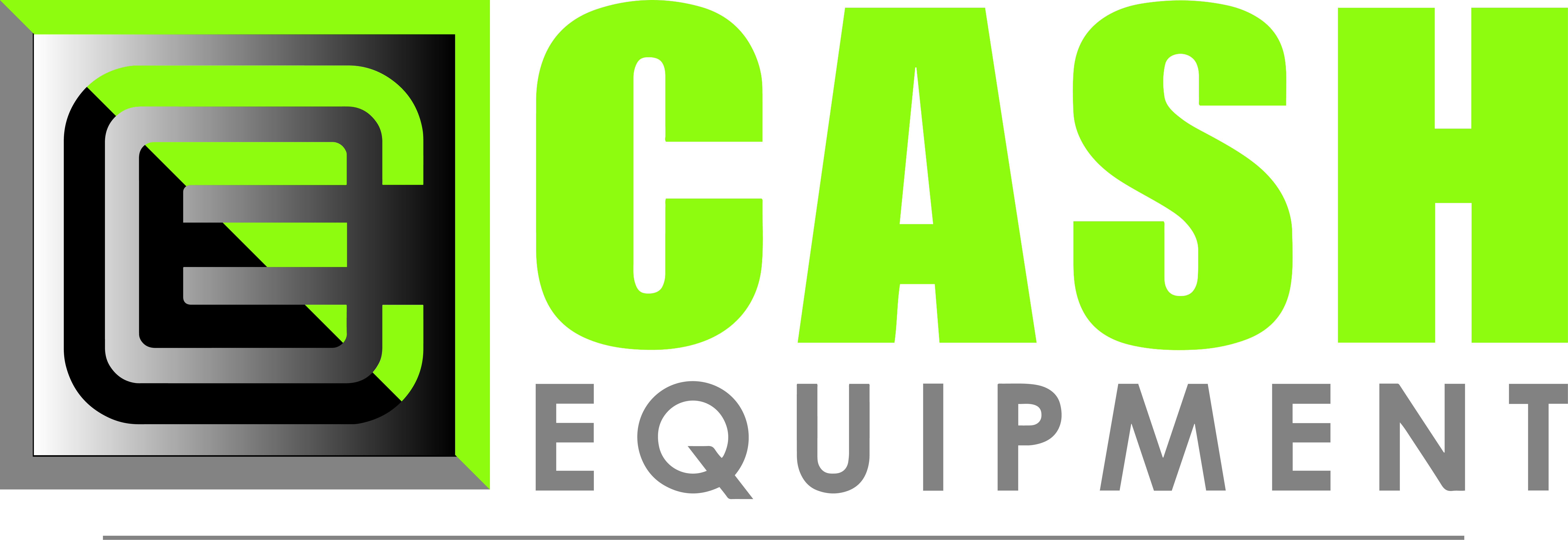 Cash Equipment Logo