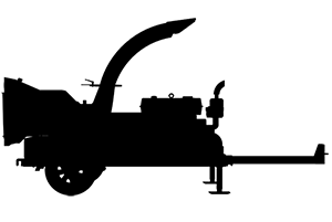 Forestry Equipment