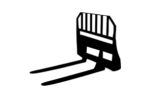 Palled Jack Forklifts