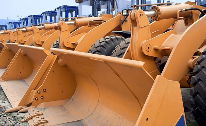 Equipment Attachments