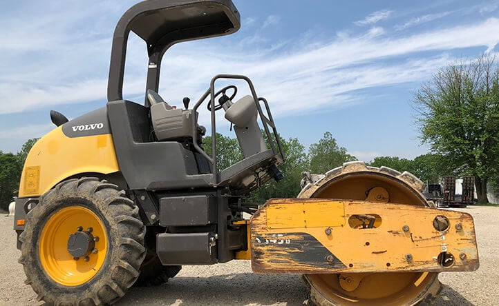 Compactor