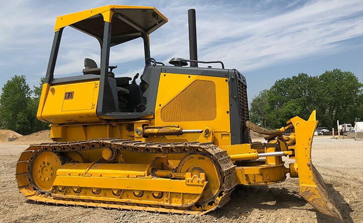 Dozer