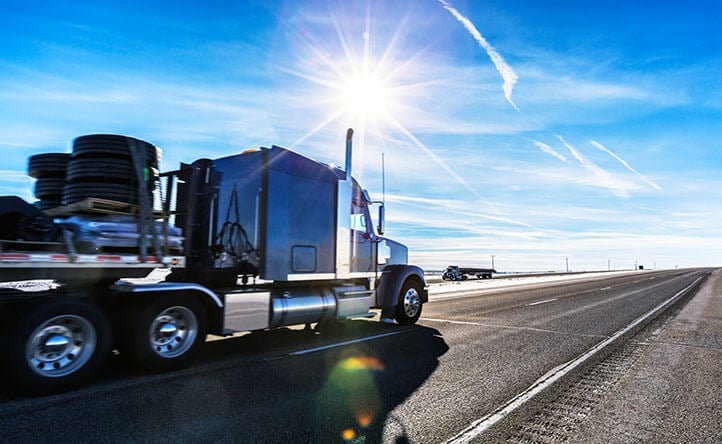 Truck