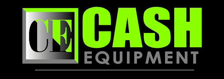 Cash Equipment Logo